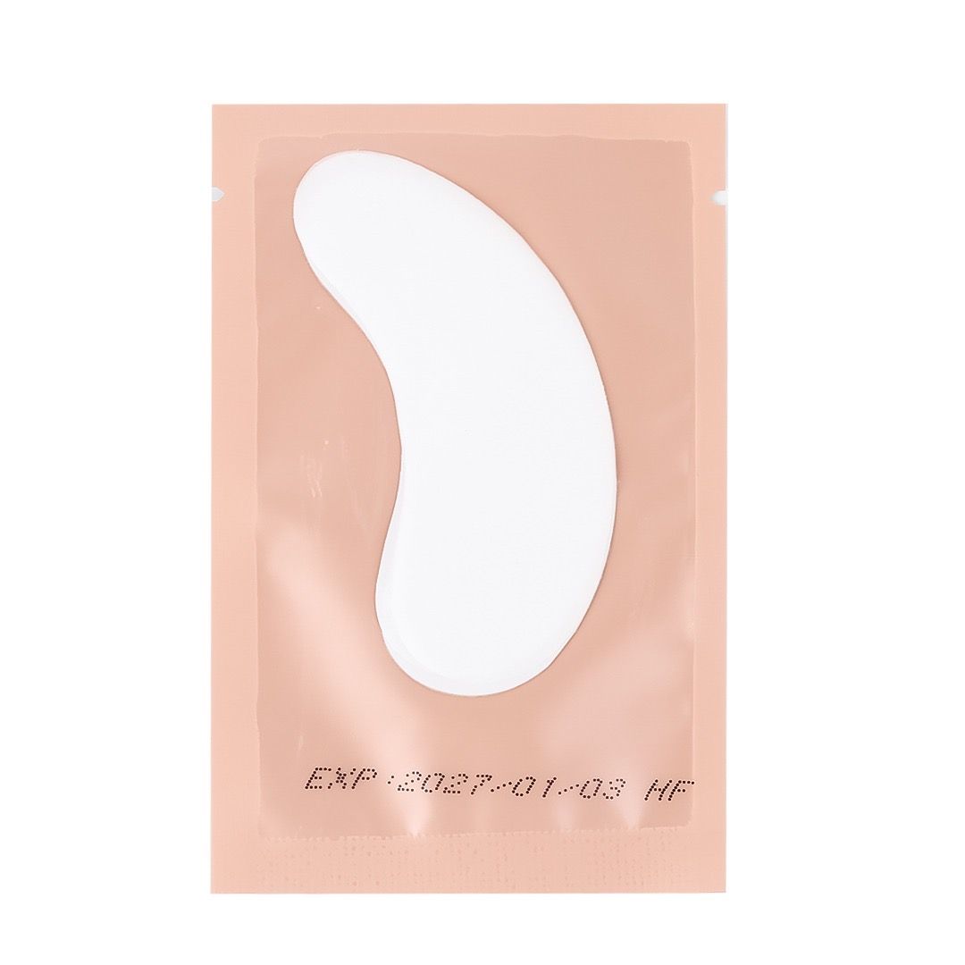 Classic Gel Pads - Peach Curve