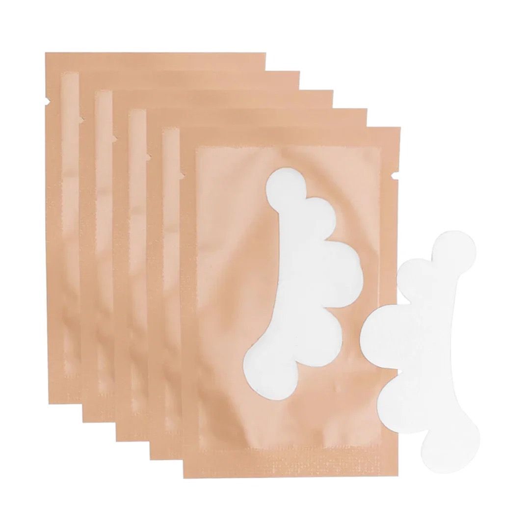 Classic Gel Pads - Flower