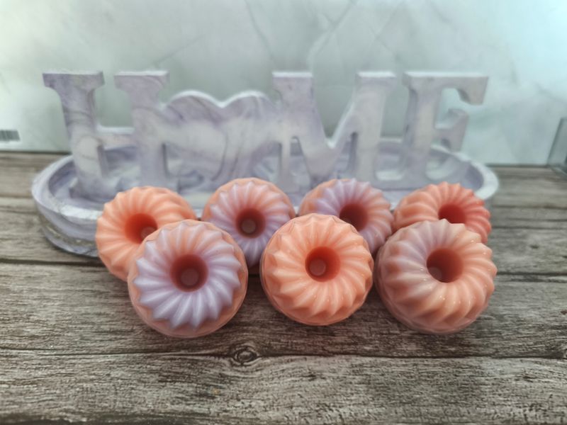 Fondant Boost your Life