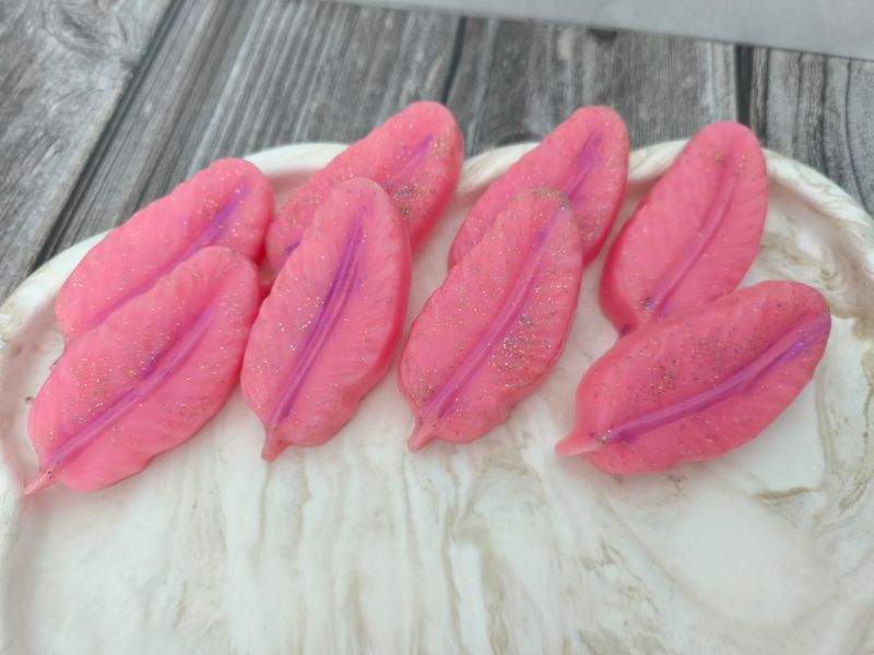 Fondant parfumé - Pinky Girls