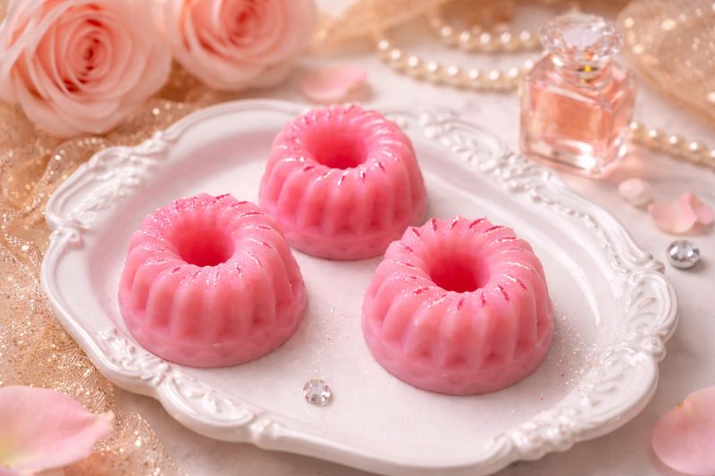 Fondant Mademoiselle