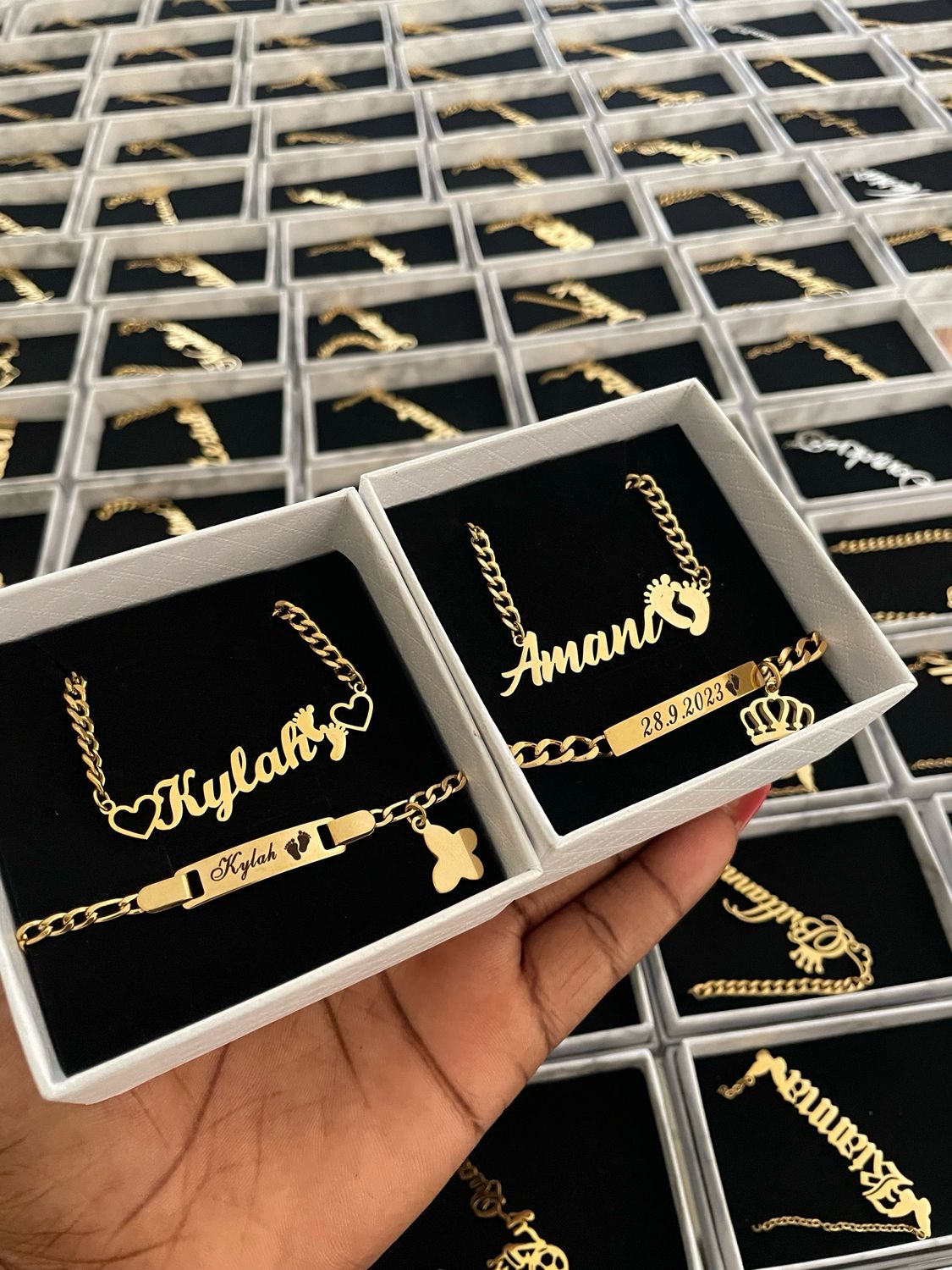 Baby OG Set (regular)