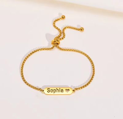 Pandora Inspired Bracelet