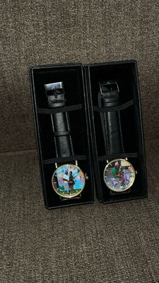 Custom Photo Watch