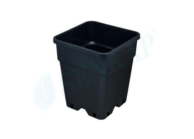 Töpfe &amp; Tische