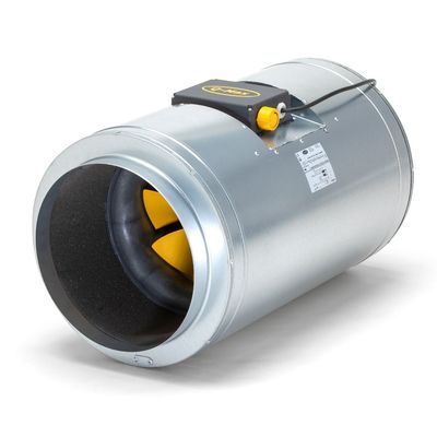 CAN Q-Max EC