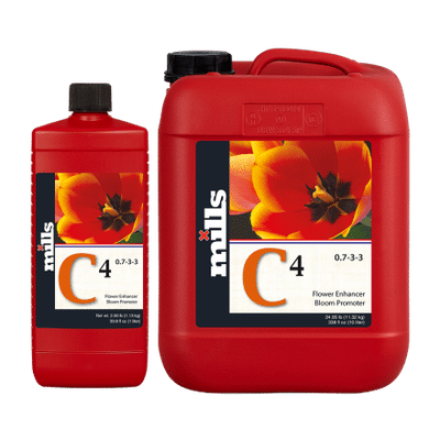 Mills C4 1L