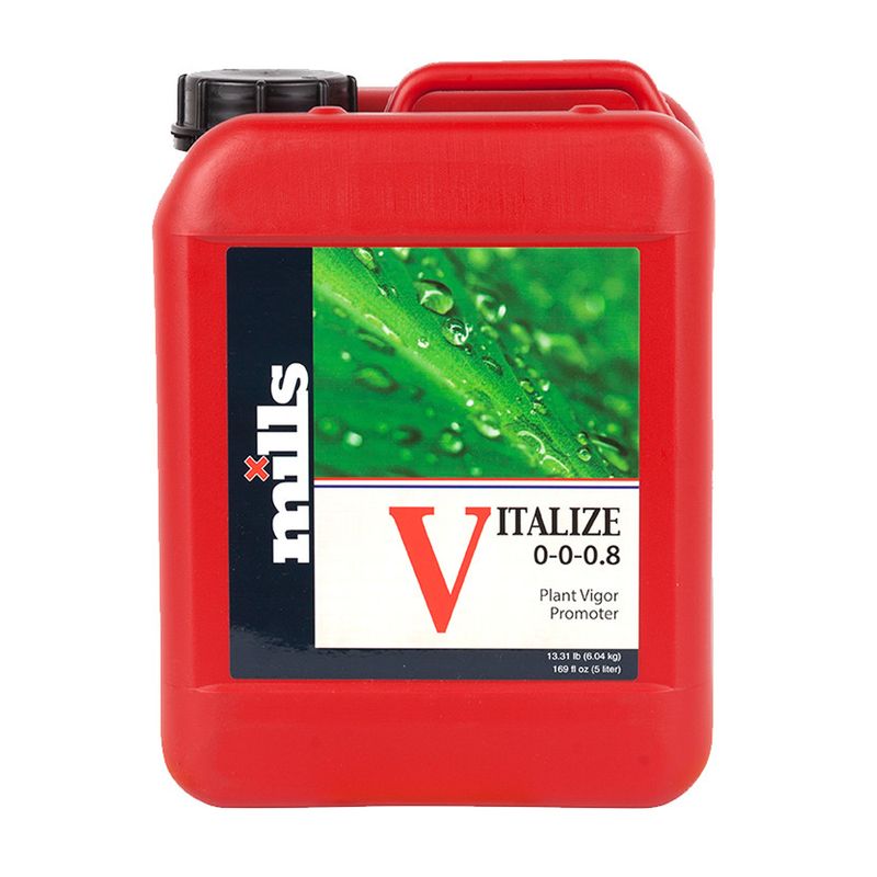 Mills Vitalize 5L