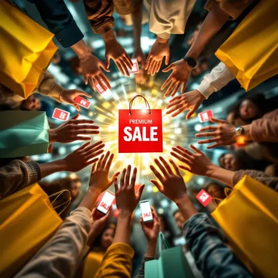 Sale %%