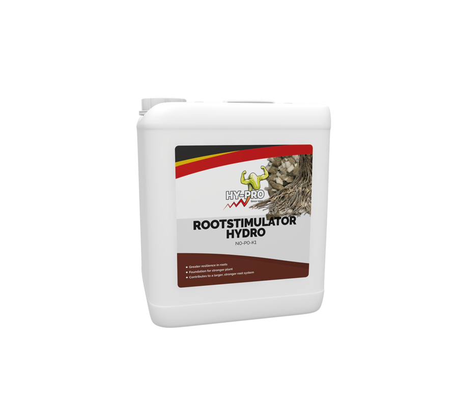 Hy-Pro Rootstimulator Hydro 5L
