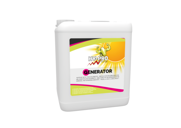 Hy-Pro Generator 5L