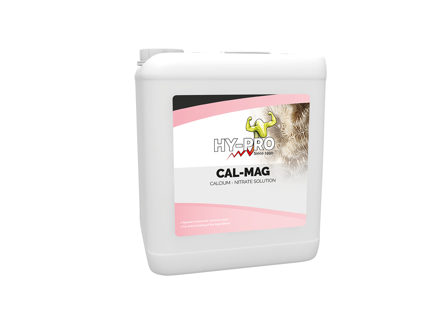 Hy-Pro Cal-Mag 5L