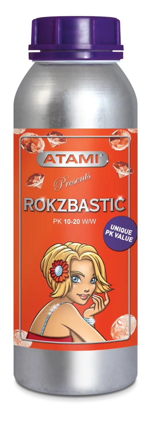 Rokzbastic