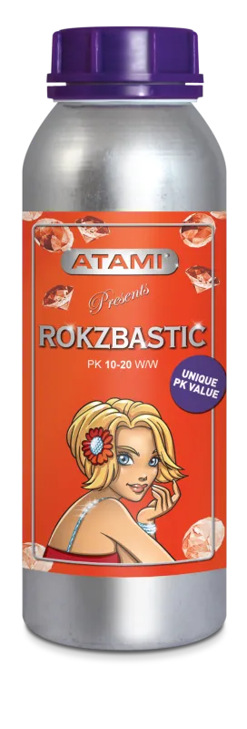 Rokzbastic