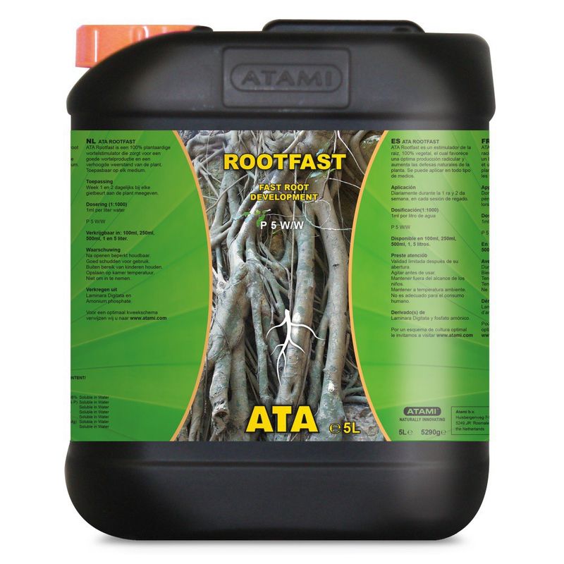 ATA Rootfast 5L