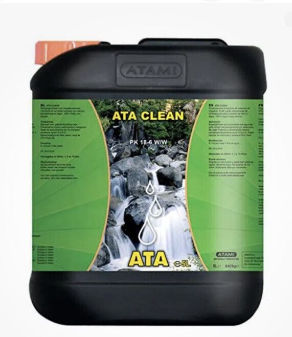 ATA Clean 10L