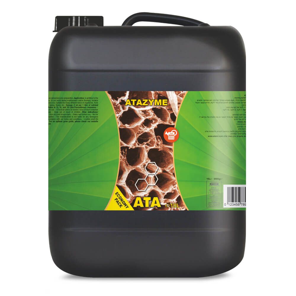 ATA Atazyme 10L