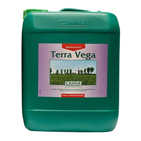 Canna Terra Vega 10L