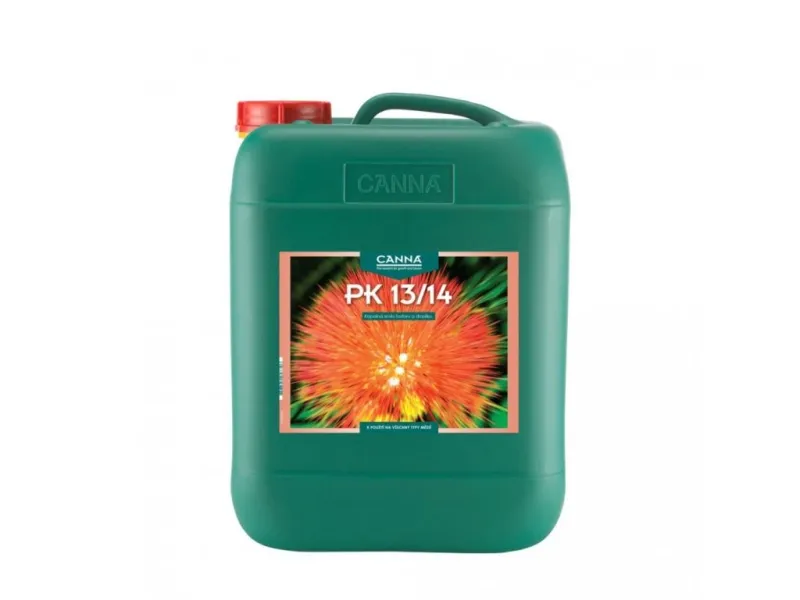 Canna PK 13/14 10L
