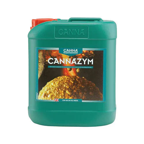 Canna Cannazym 10L