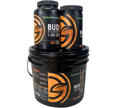 Bud Booster 2.5kg