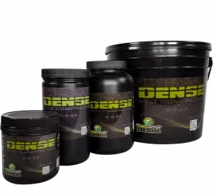Dense 2.5kg