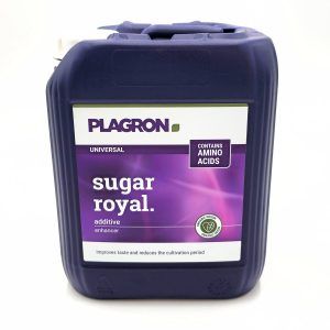Plagron Sugar Royal 5L