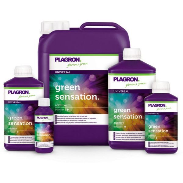 Plagron Green Sensation 5L