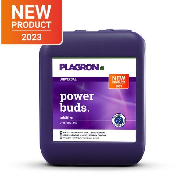Plagron Power Buds 10L