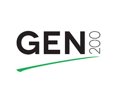 GEN 200