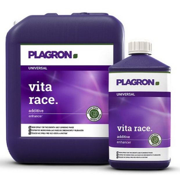 Plagron Vita Race 5L