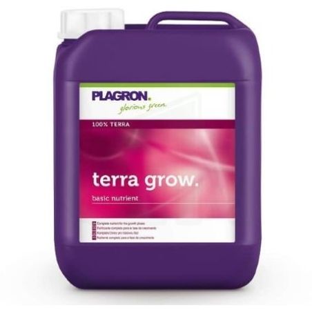 Plagron Terra Grow 10L