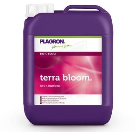 Plagron Terra Bloom 10L