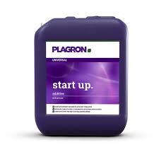 Plagron Start Up 5L
