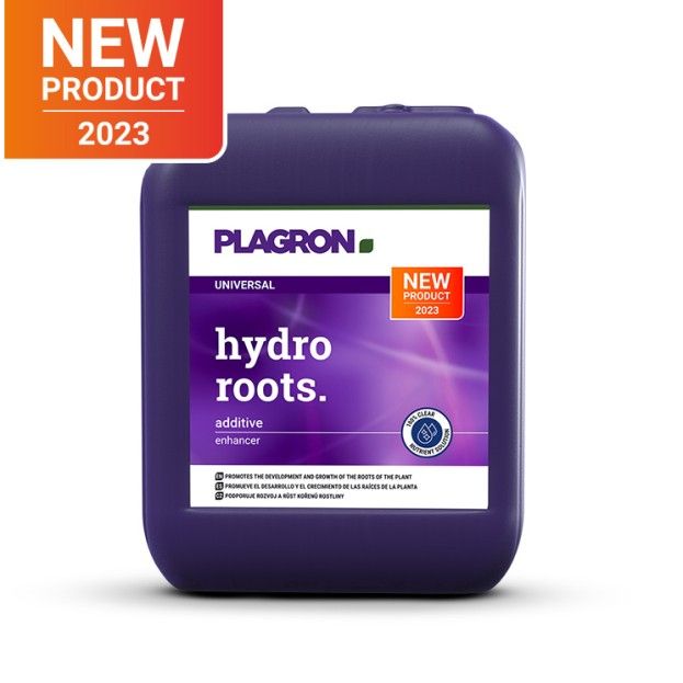 Plagron Hydro Roots 10L