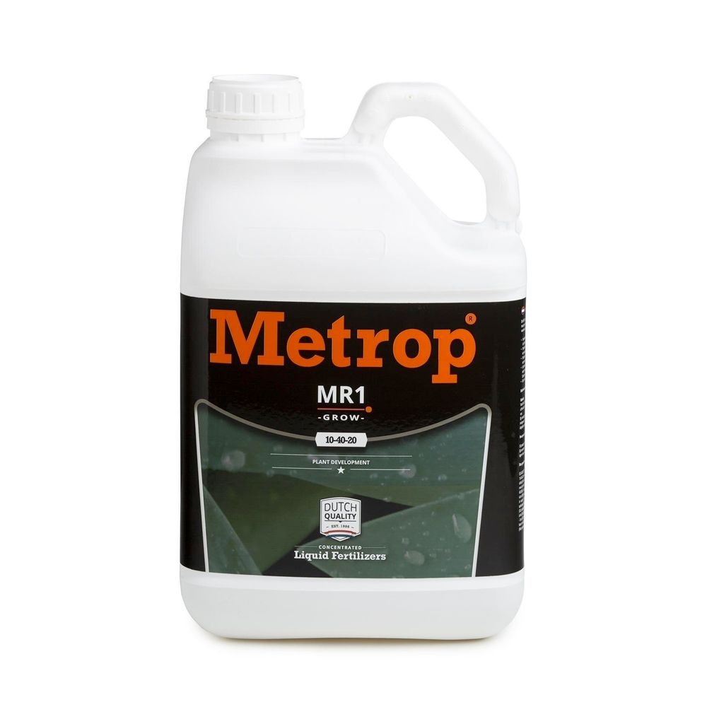 Metrop MR1 5L