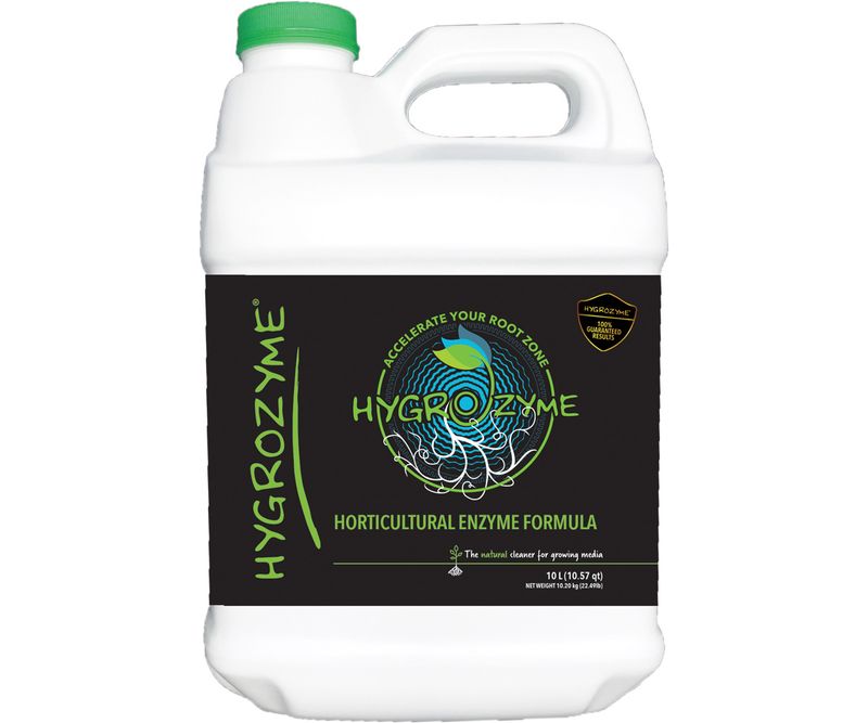 Hygrozyme 4L