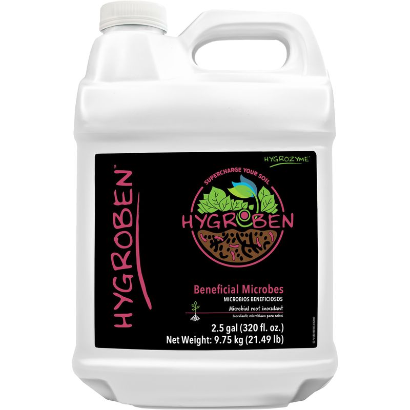 Hygroben 4L