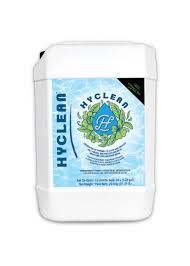 Hyclean Natural Cleaner 20L