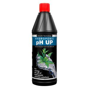 PH UP+ 1L Growth Technology