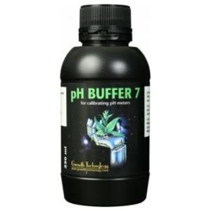 Eichflüssigkeit pH Buffer 7 300ml