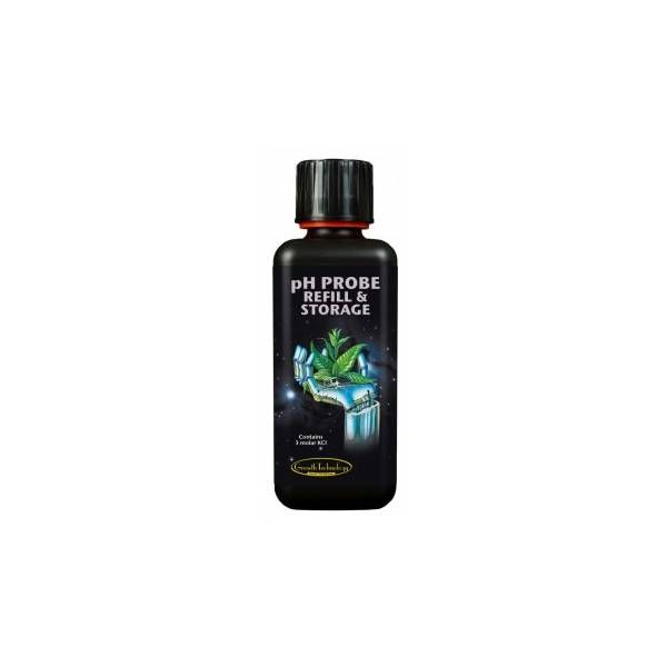 Probe Refill and Storage pH 300ml