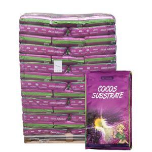 Atami Cocos Substrate