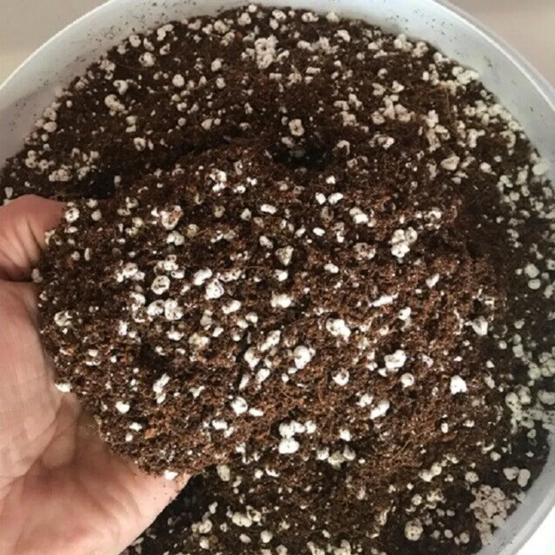 Premium Coco Perlite  Big Bag 1.8 m3