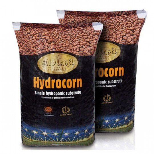 Gold Label - HydroCorn