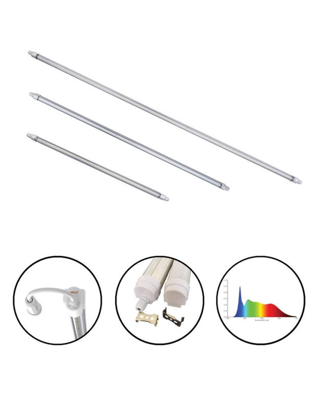 MG Clone Led 12W 60cm