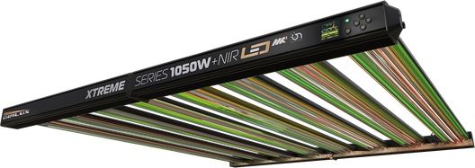 Dimlux Xtreme Series 1050W LED MKII 3,6 µmol/J