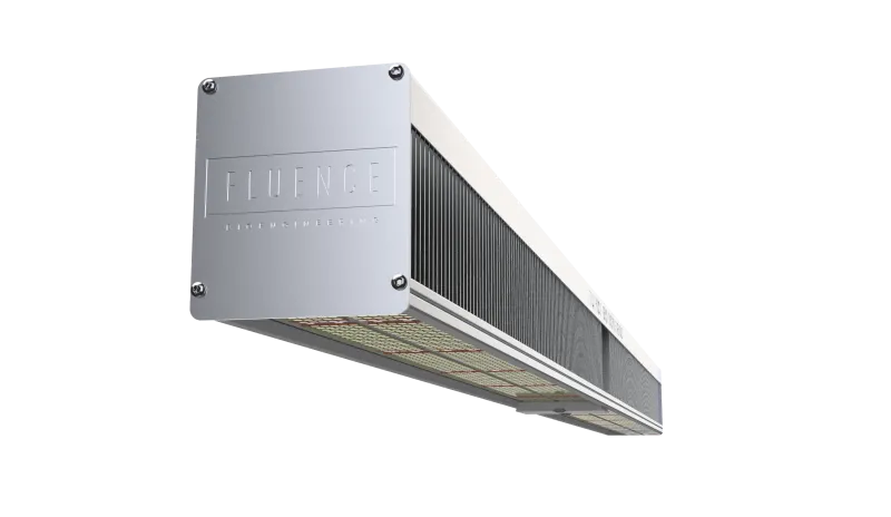 Fluence VYPR 2x 342W LED Grow Light 100-277v