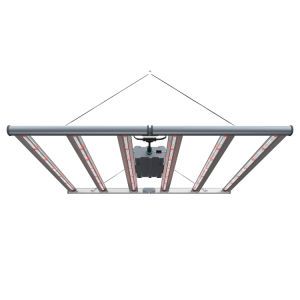 Fluence SPYDR 2i 630W LED Grow Light - 100-277v