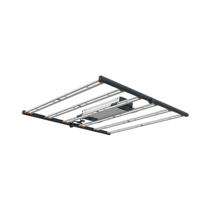 Fluence SPYDR 2p 632W LED Grow Light - 100-277V